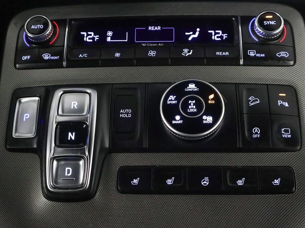 Used 2020 Hyundai Palisade Limited AWD/4WD image 51