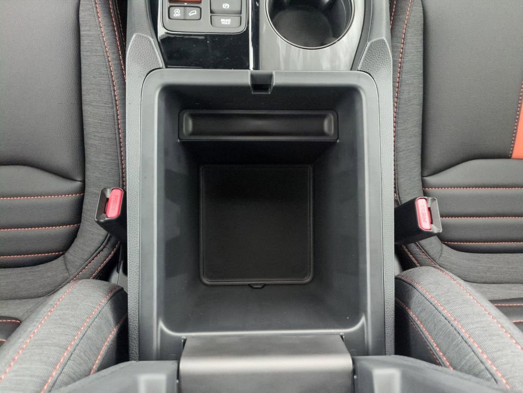 New 2026 Honda Passport TrailSport image 26