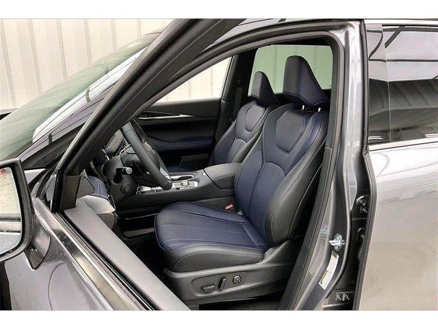New 2026 INFINITI QX60 Sport AWD/4WD image 32
