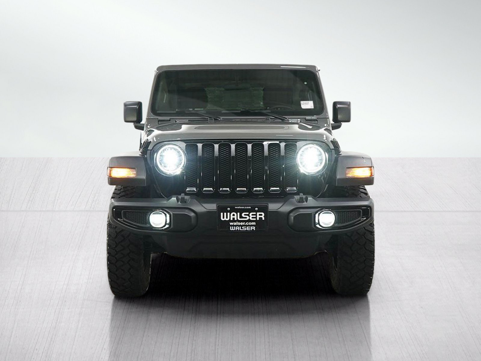Used 2023 Jeep Wrangler Sport AWD/4WD image 8