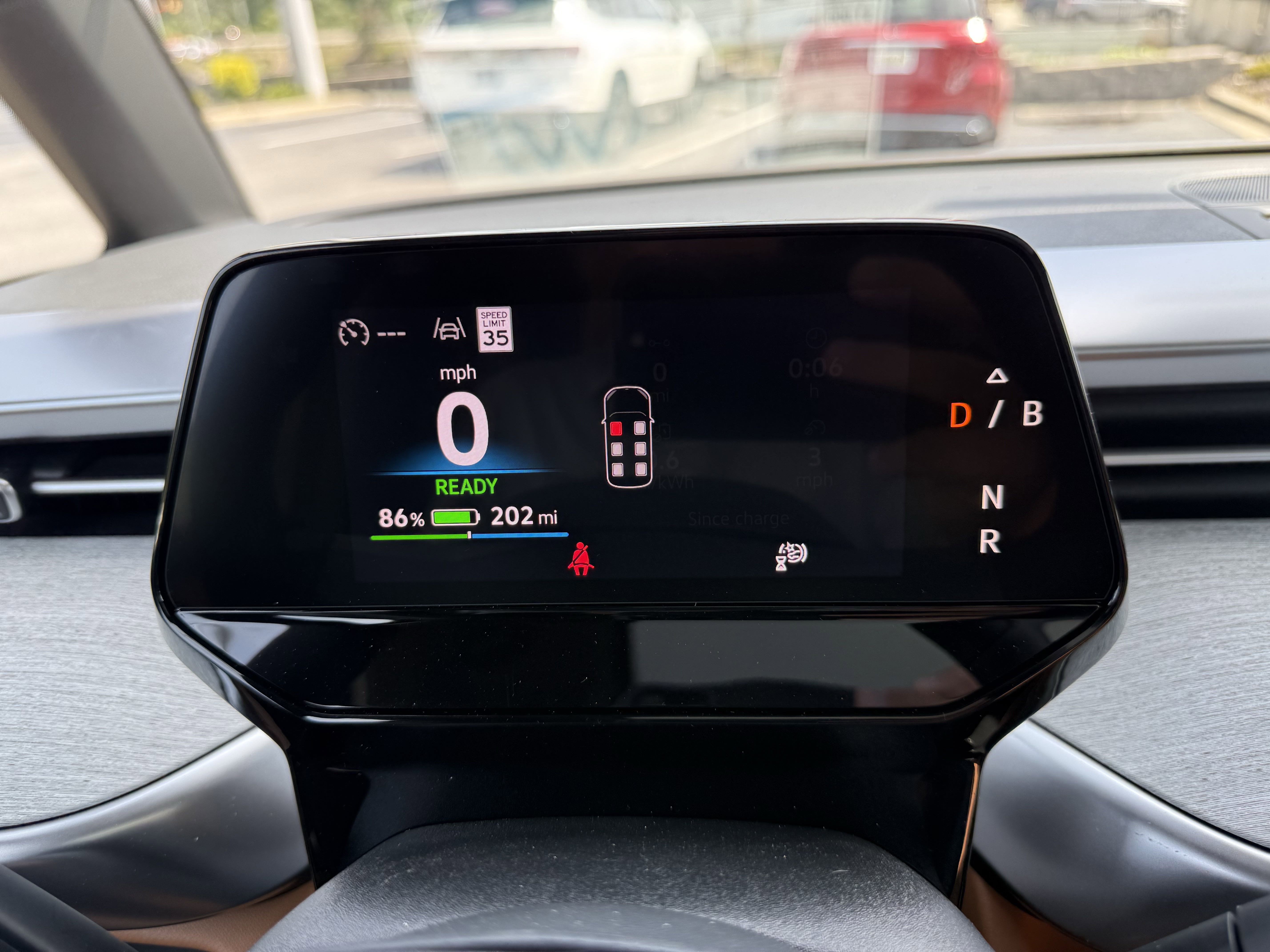 New 2025 Volkswagen ID. Buzz Pro S Plus image 17