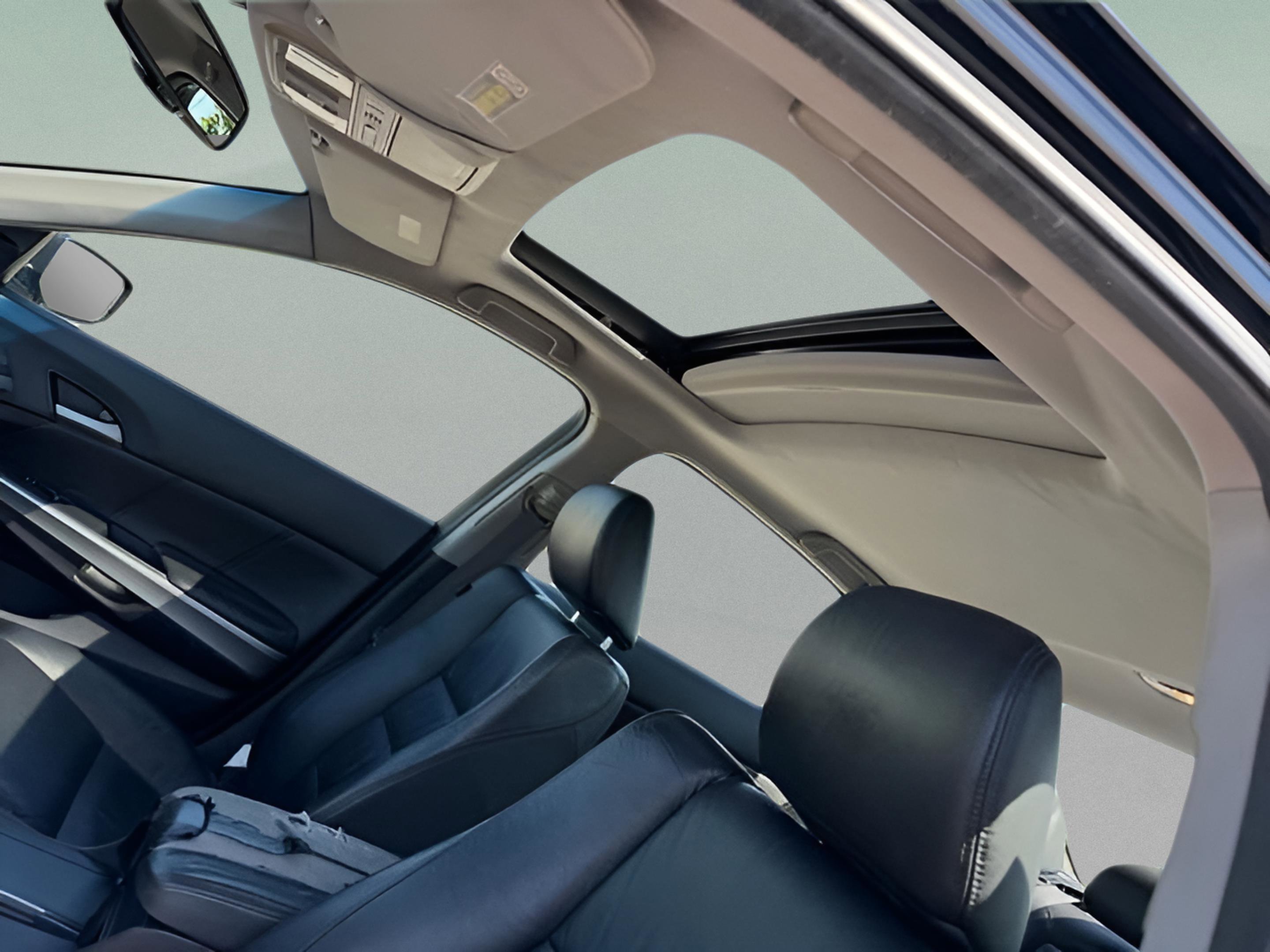 Used 2008 Honda Accord EX-L image 27