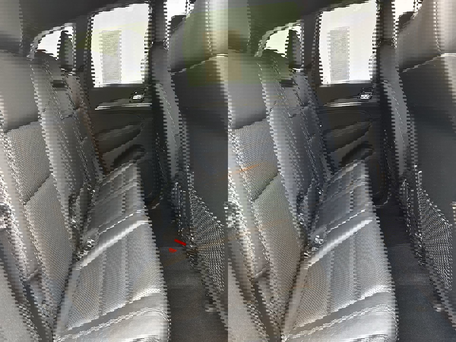 Used 2021 Jeep Grand Cherokee Limited w/ Quick Order Package 28K 80th image 18