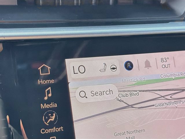 New 2026 Jeep Cherokee Overland AWD/4WD image 22