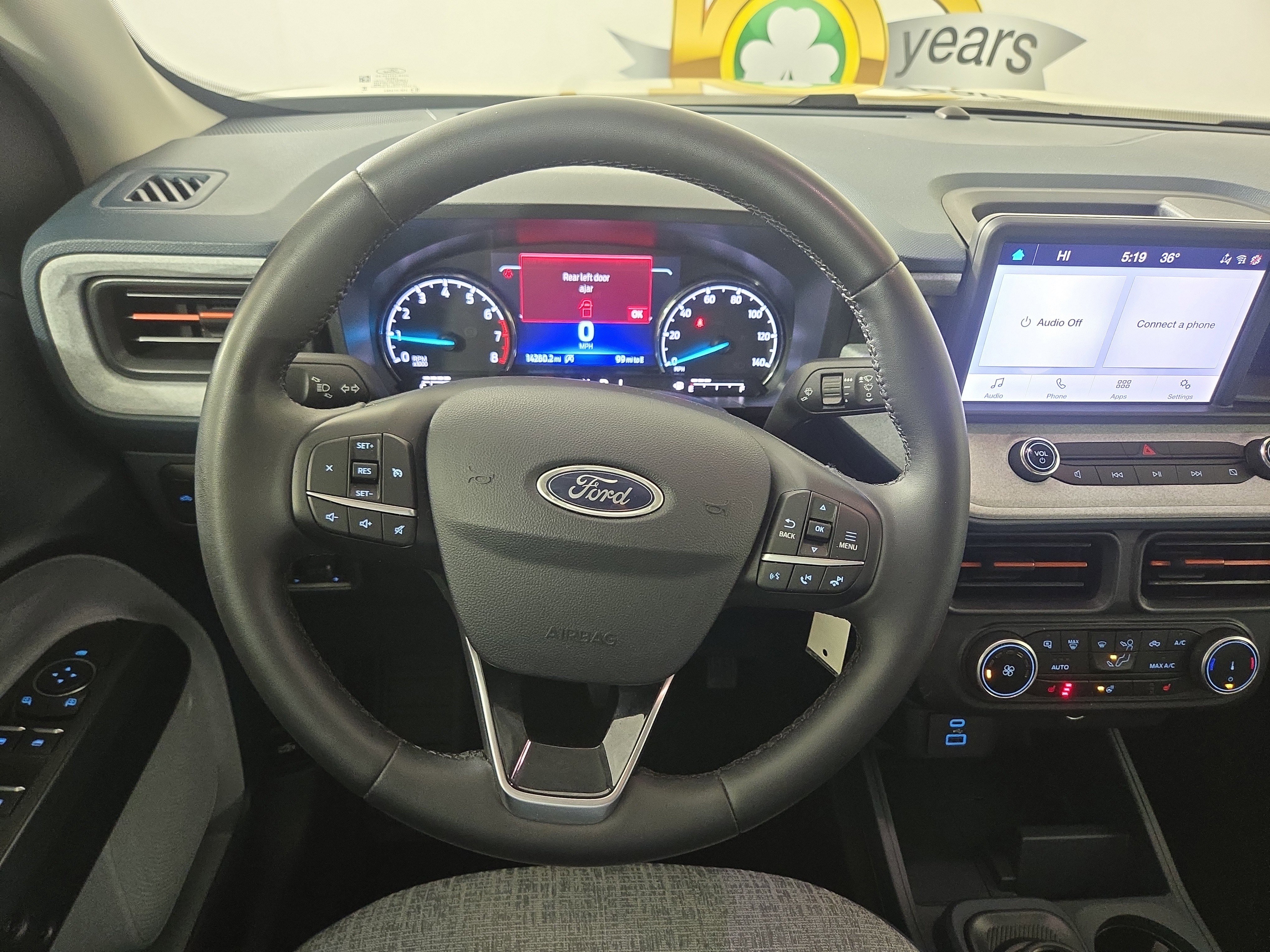 Used 2024 Ford Maverick XLT w/ XLT Luxury Package image 13