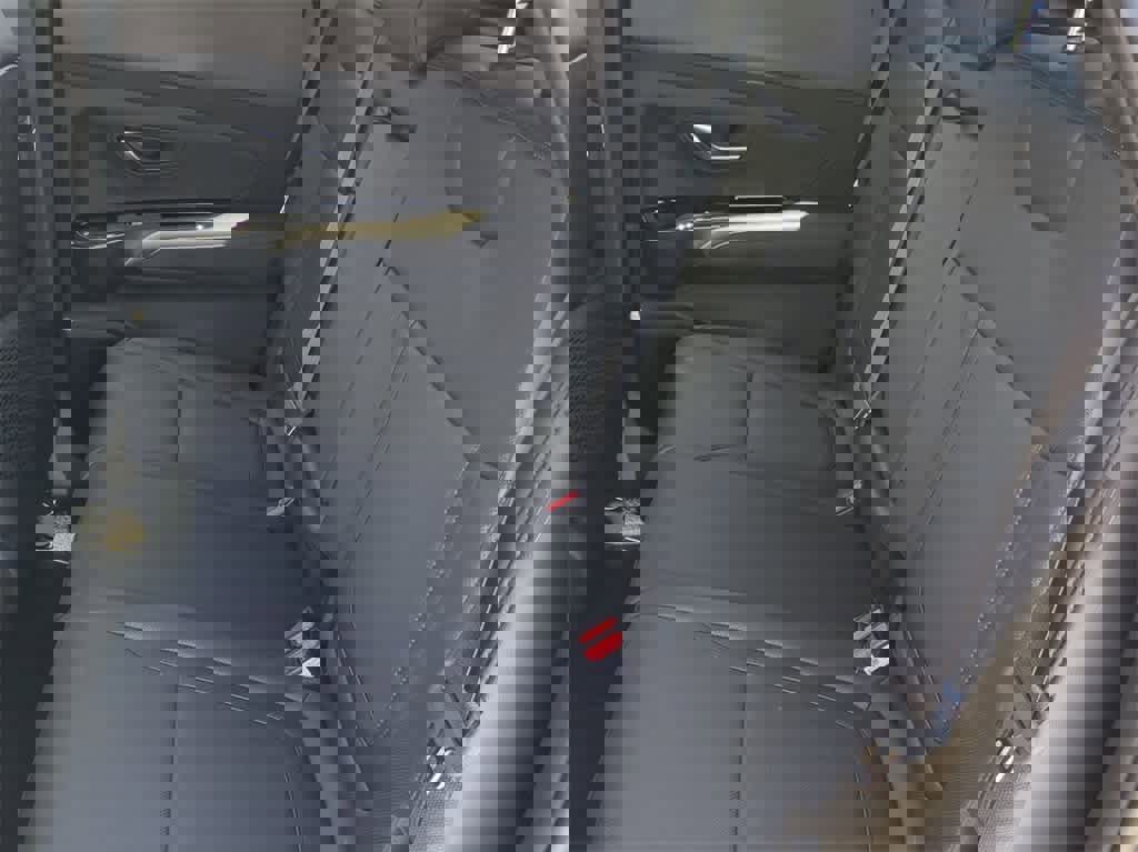 New 2026 Hyundai Santa Cruz Limited image 20