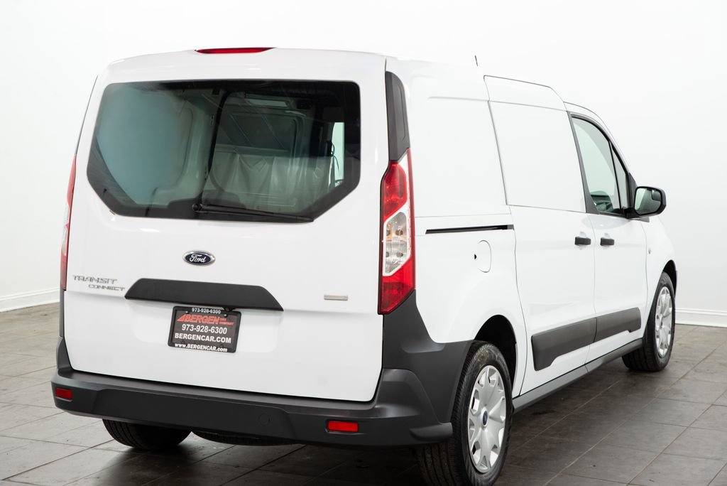 Used 2016 Ford Transit Connect XL FWD image 11