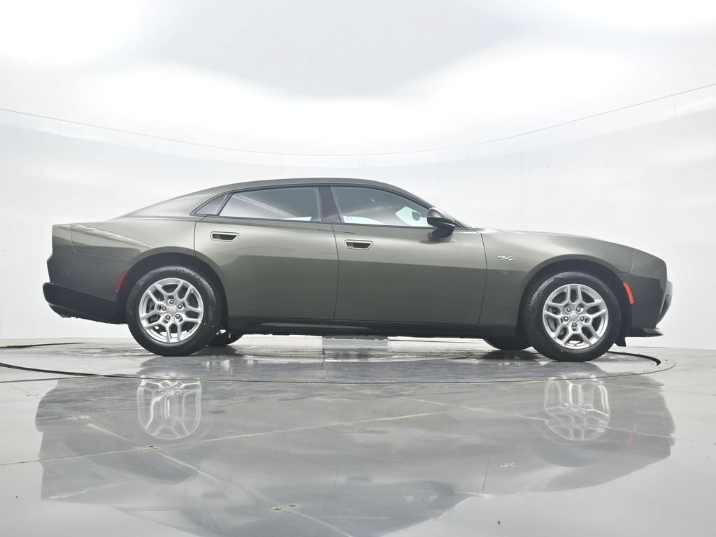 New 2026 Dodge Charger R/T w/ Driver Convenience Group AWD/4WD image 37