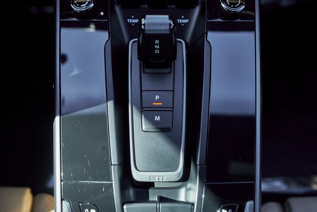 Used 2022 Porsche 911 Carrera 4S image 62