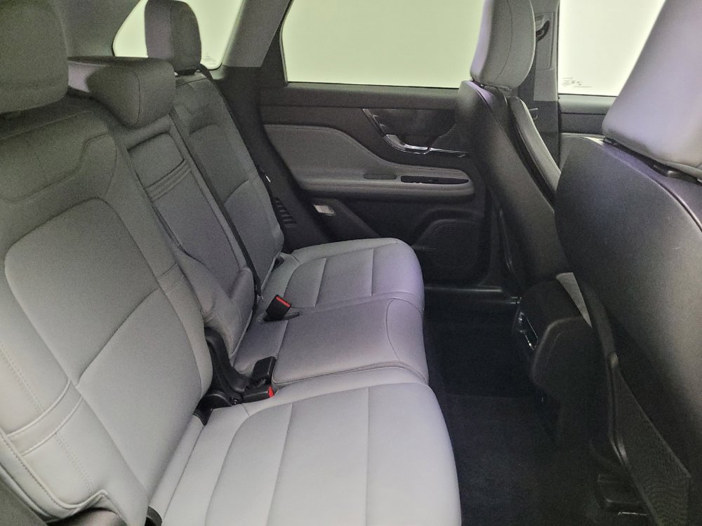 Used 2022 Lincoln Corsair FWD image 19