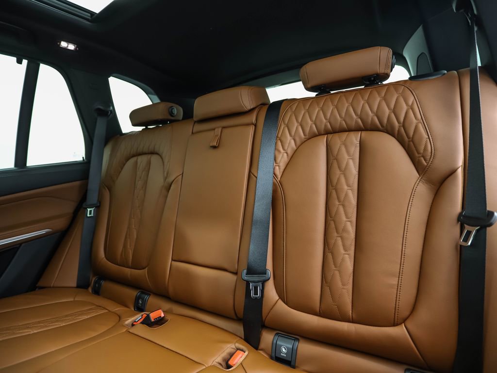 New 2026 BMW X5 xDrive40i image 23