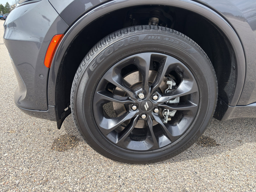 Used 2024 Dodge Durango R/T image 10