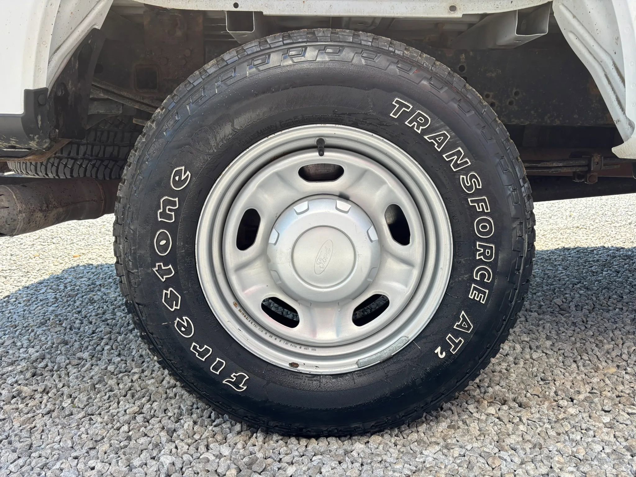 Used 2018 Ford F250 XL w/ Power Equipment Group image 7