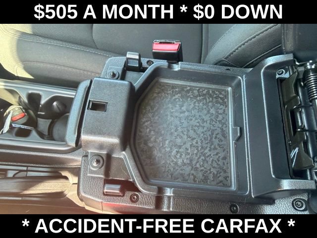 Used 2023 Jeep Gladiator Sport AWD/4WD image 32