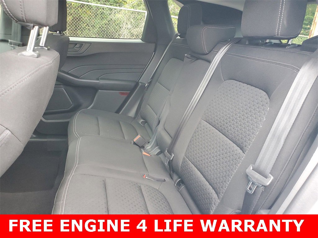 Used 2025 Ford Escape Active image 27