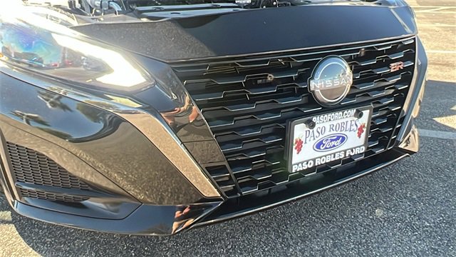 Used 2023 Nissan Altima 2.5 SR image 11