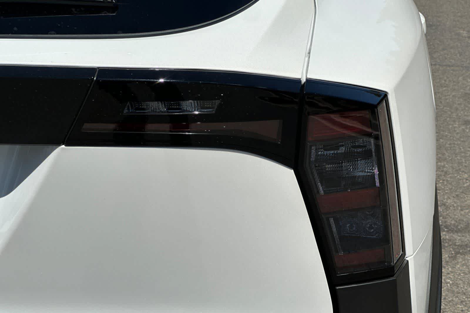 New 2026 Nissan Kicks SV w/ Cold Weather Package AWD/4WD image 13
