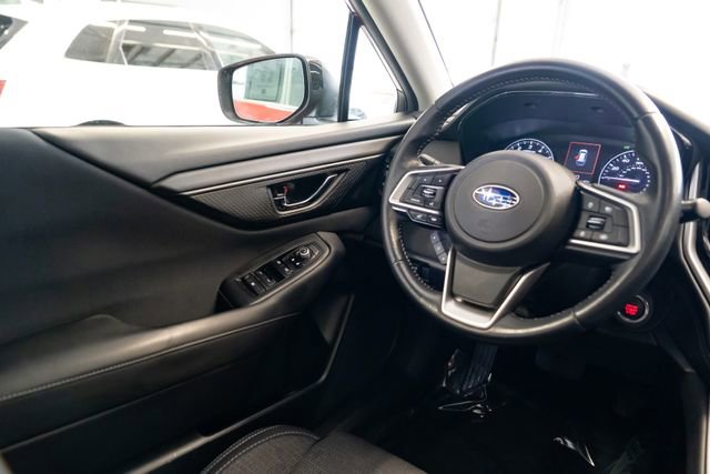 Used 2022 Subaru Outback Premium AWD/4WD image 11