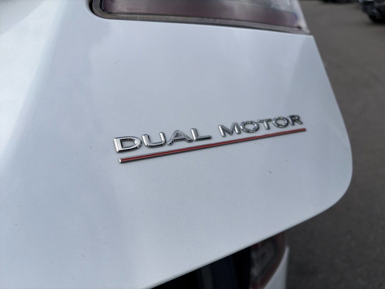 Used 2020 Tesla Model S Performance AWD/4WD image 6