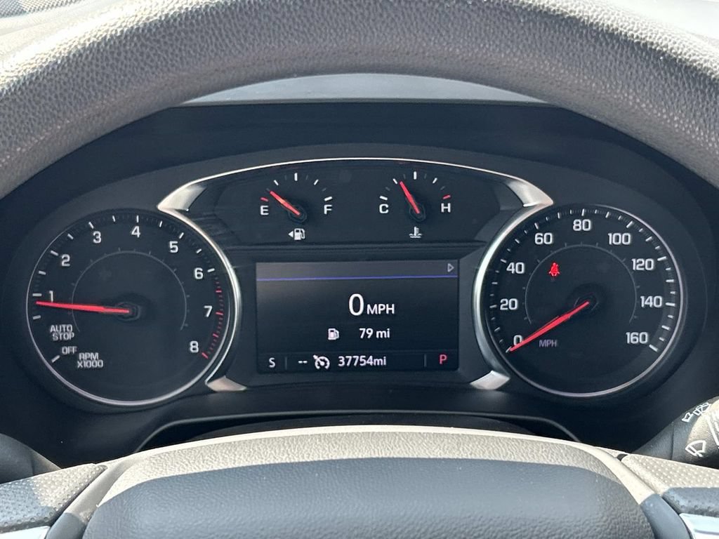 Used 2024 Chevrolet Blazer LT w/ Redline Edition FWD image 26