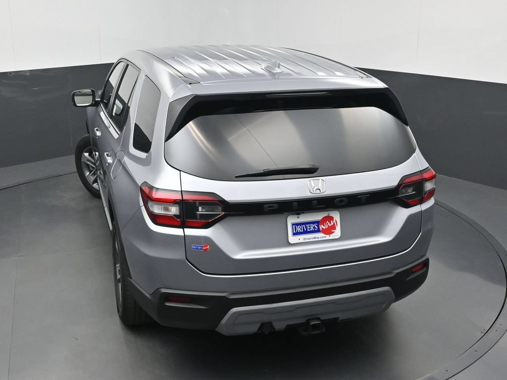 Used 2023 Honda Pilot EX-L image 34