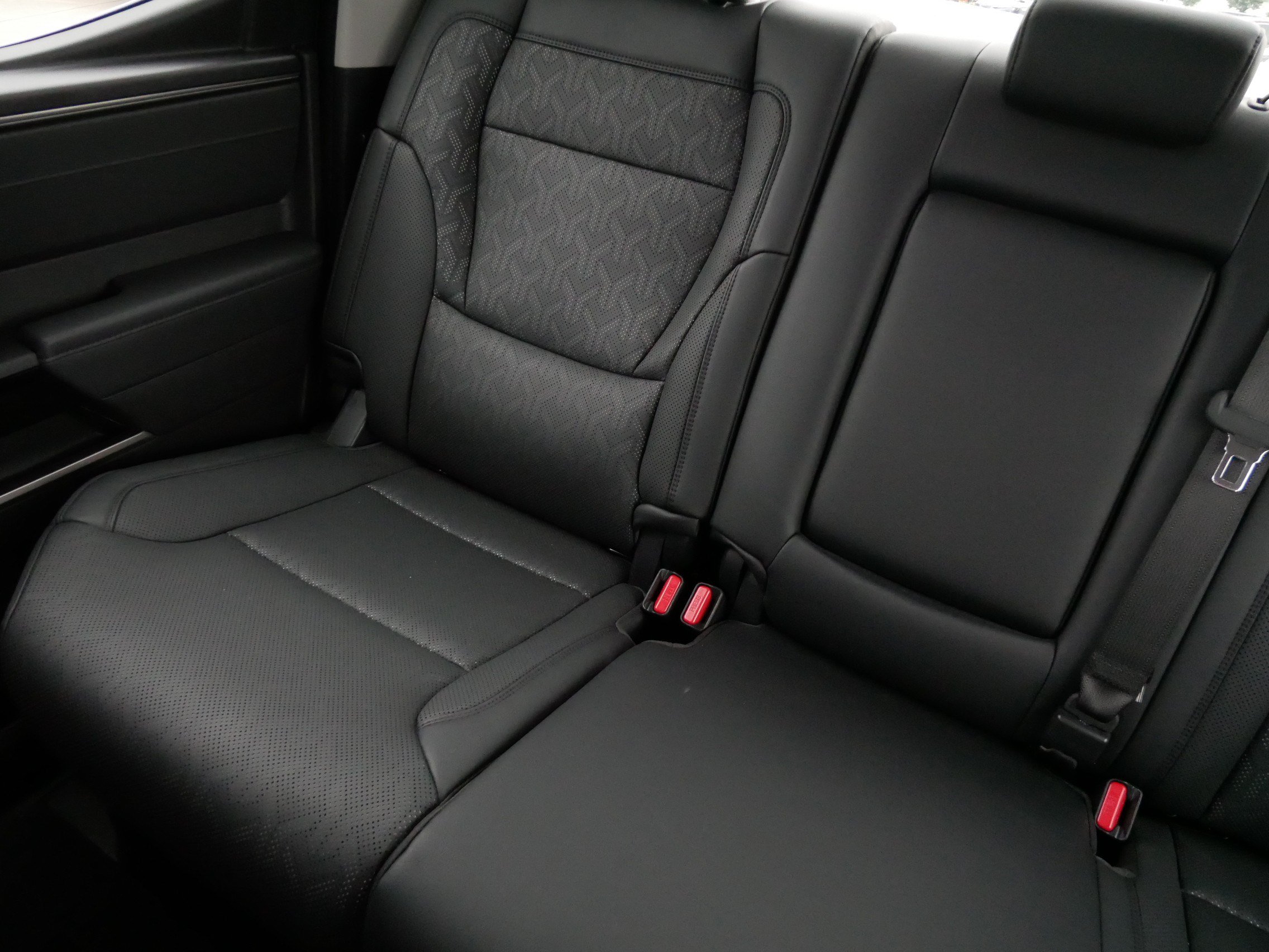 Used 2024 Toyota Tundra Limited AWD/4WD image 12