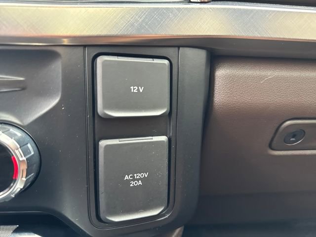 Used 2024 Ford F250 King Ranch image 37