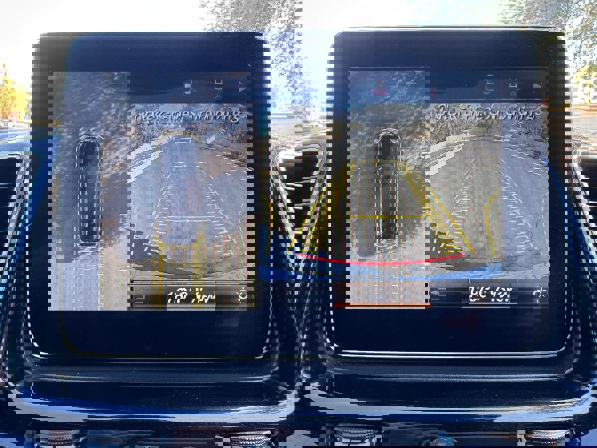 Used 2017 Mercedes-Benz GLS 550 4MATIC image 21