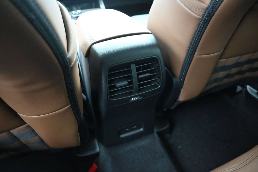New 2026 Ford Bronco Sport Outer Banks AWD/4WD image 19