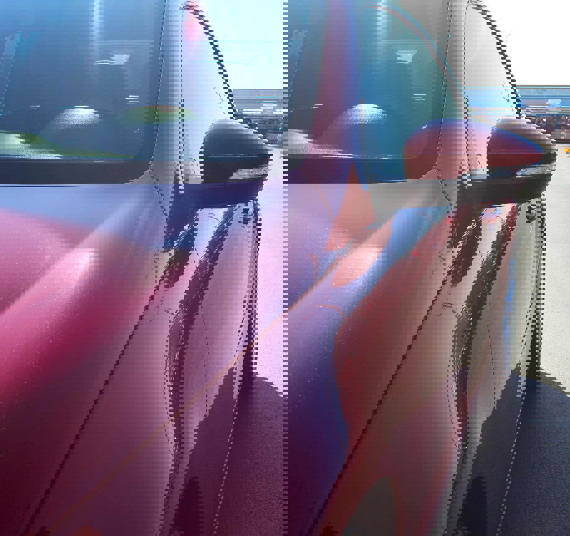 Used 2013 Volkswagen Eos Komfort image 11