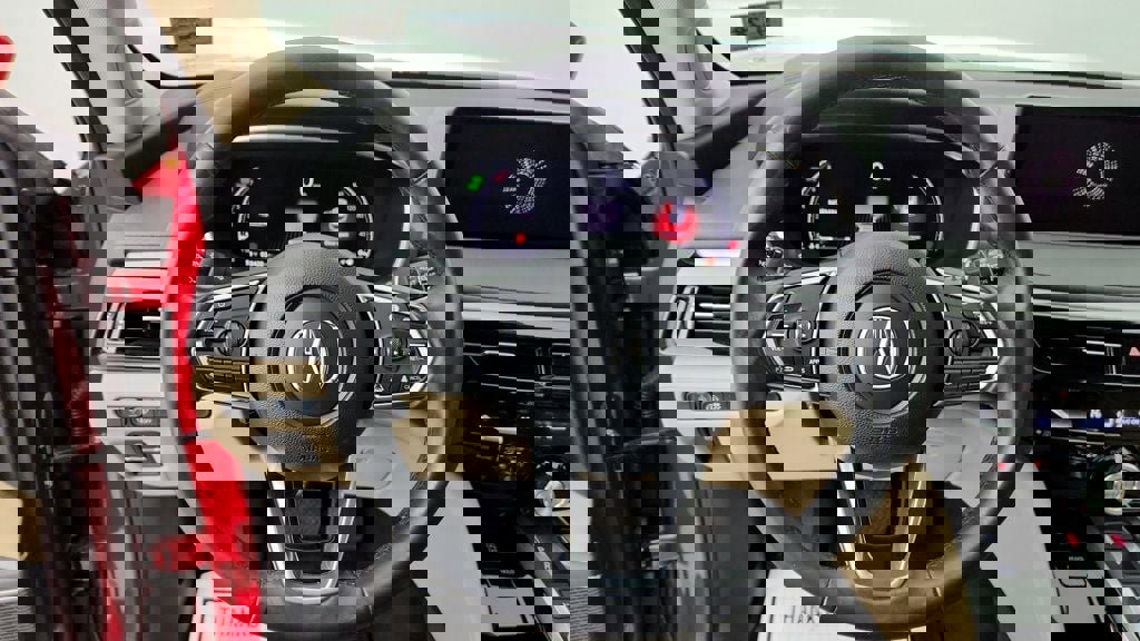 Used 2024 Acura MDX SH-AWD image 13