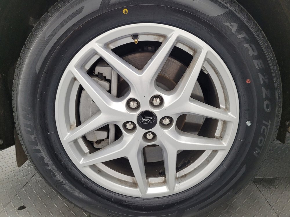 Used 2024 Ford Edge SEL image 31