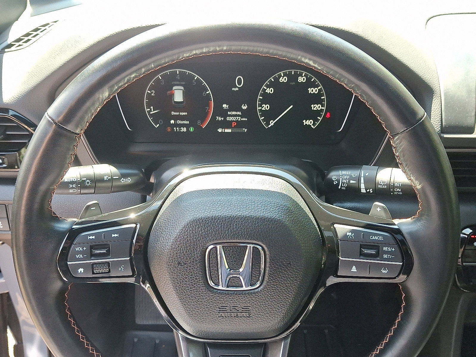Used 2023 Honda Pilot TrailSport image 22