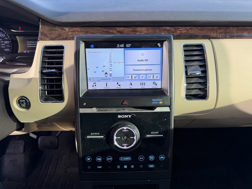 Used 2019 Ford Flex Limited image 20