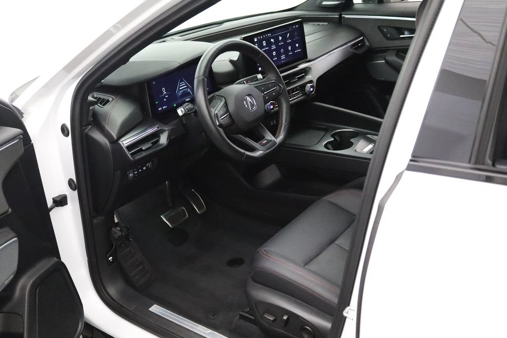Used 2024 Acura ZDX A-Spec AWD/4WD image 15