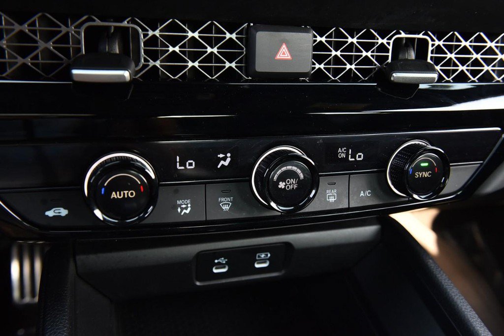 Certified 2024 Honda Accord Sport image 14