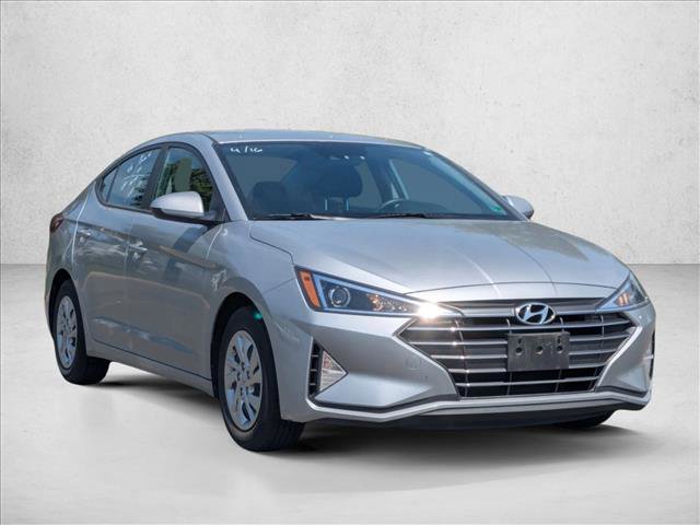 Used 2020 Hyundai Elantra SE w/ Cargo Package (C1) image 3