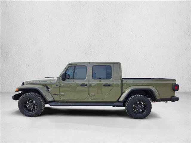 New 2026 Jeep Gladiator Mojave AWD/4WD image 5