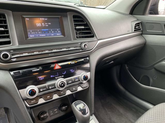 Used 2020 Hyundai Elantra SE w/ Cargo Package (C1) image 33