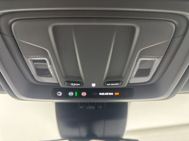 New 2026 Chevrolet Silverado 1500 LT image 19