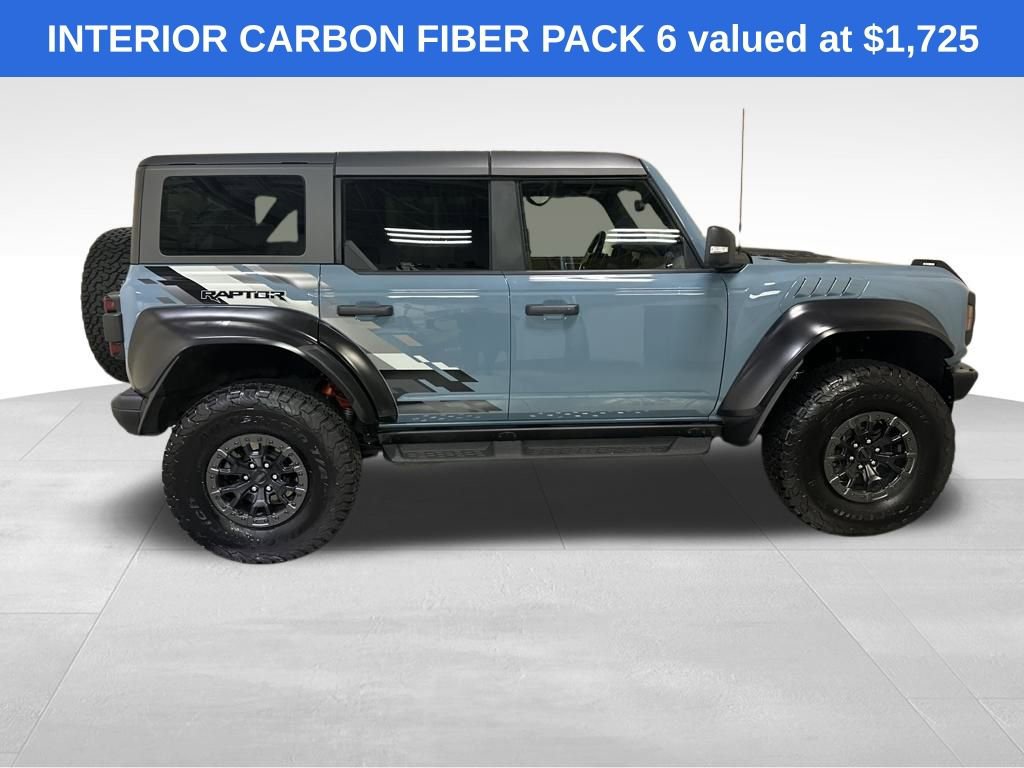 Used 2023 Ford Bronco Raptor image 6