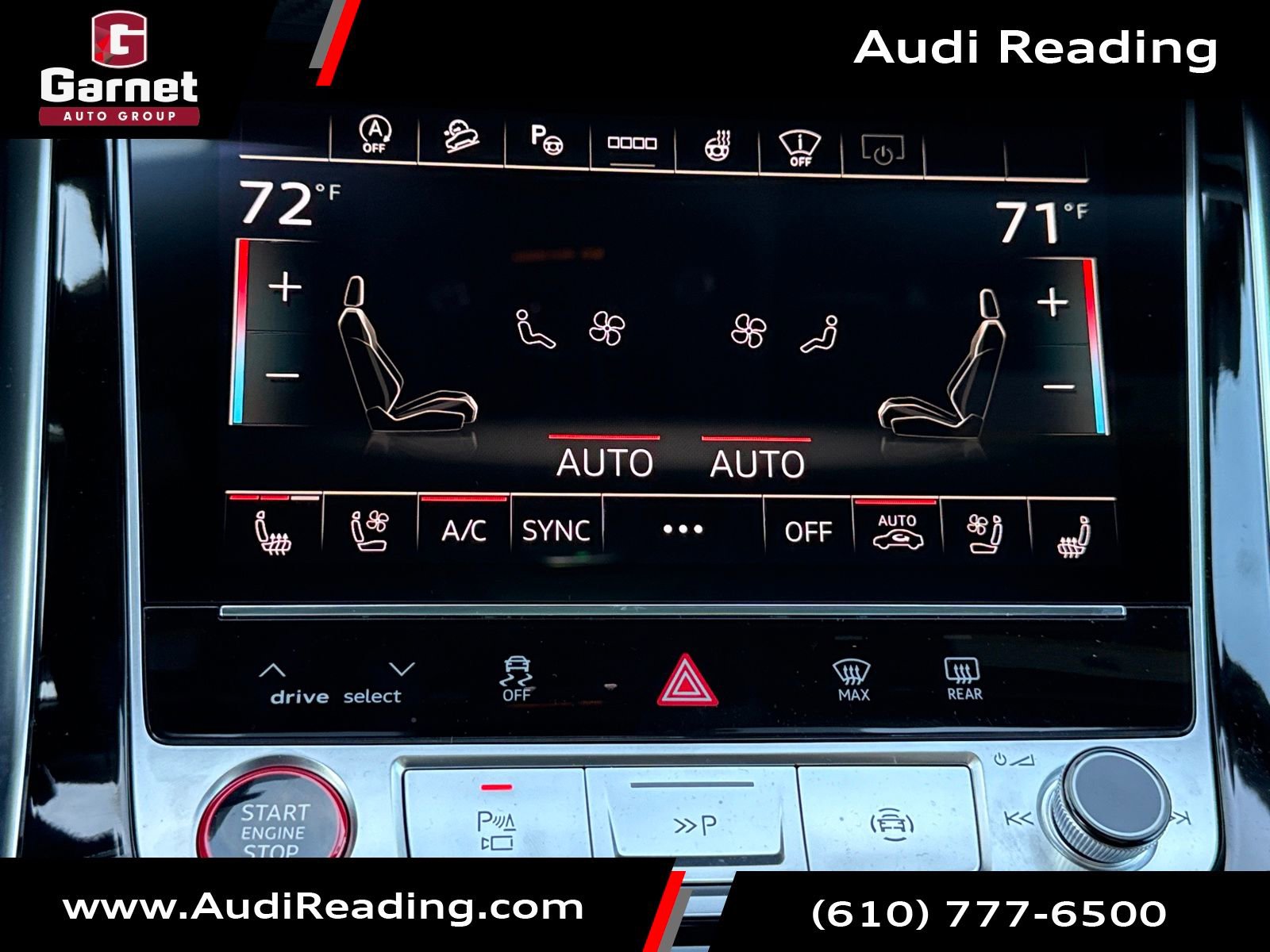 New 2026 Audi RS Q8 performance image 19