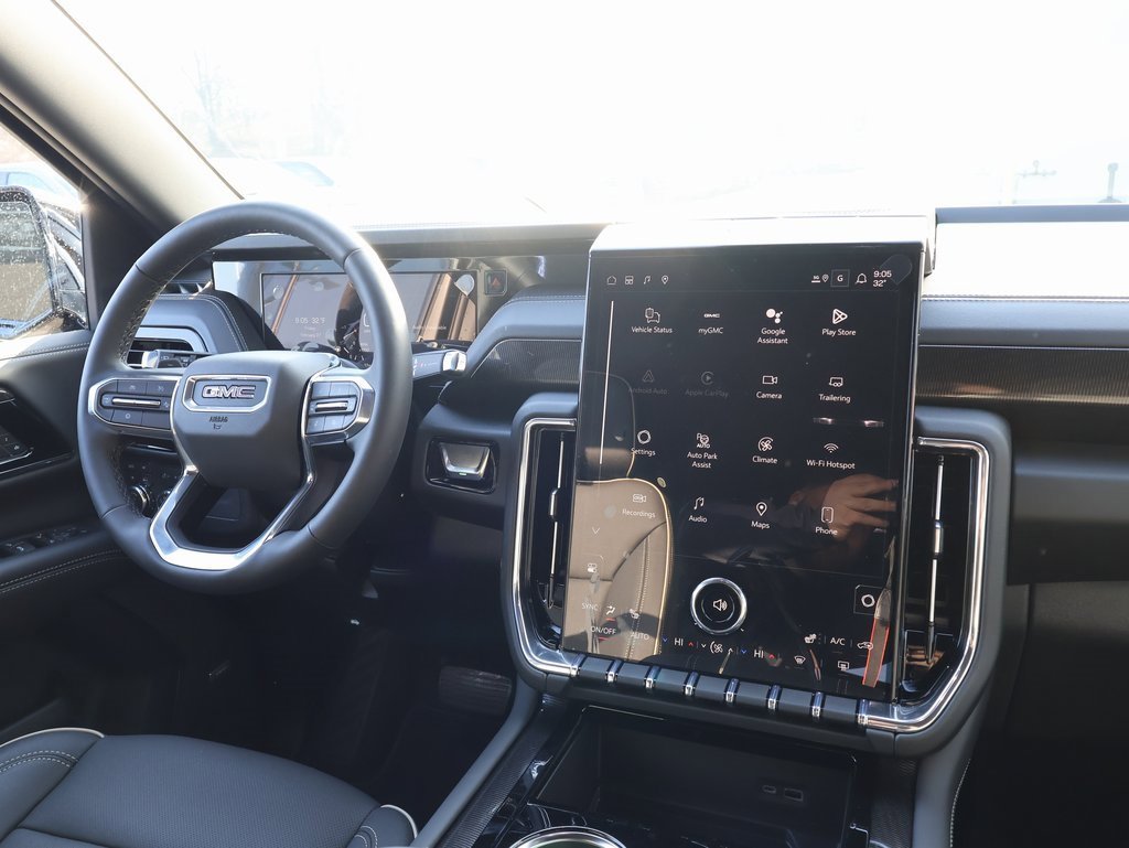 New 2026 GMC Yukon Elevation image 32