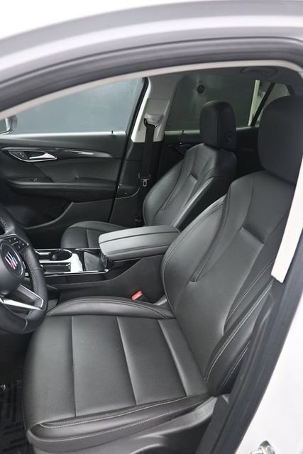 Used 2024 Buick Envision Preferred AWD/4WD image 30