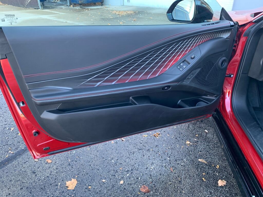 Used 2024 Dodge Charger R/T w/ Plus Group AWD/4WD image 15