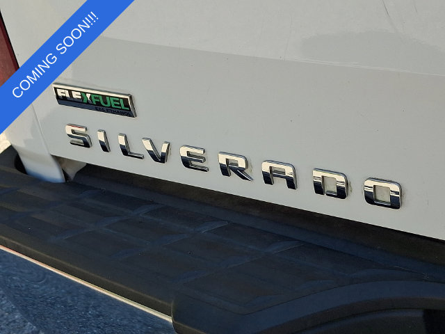 Used 2011 Chevrolet Silverado 1500 W/T RWD image 30