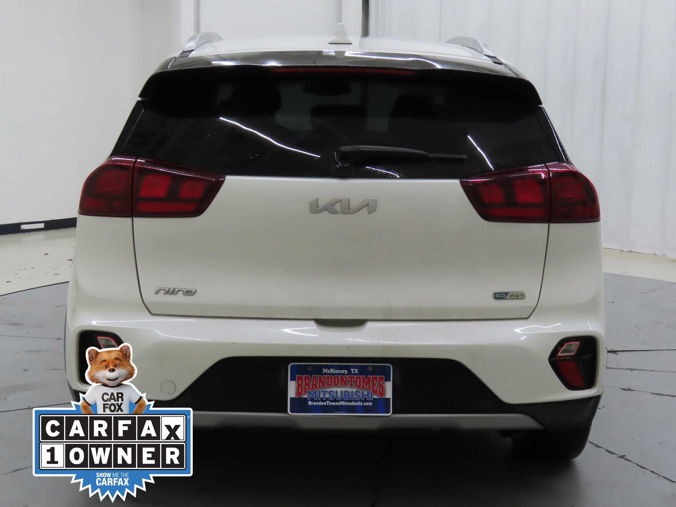 Used 2022 Kia Niro LXS image 3