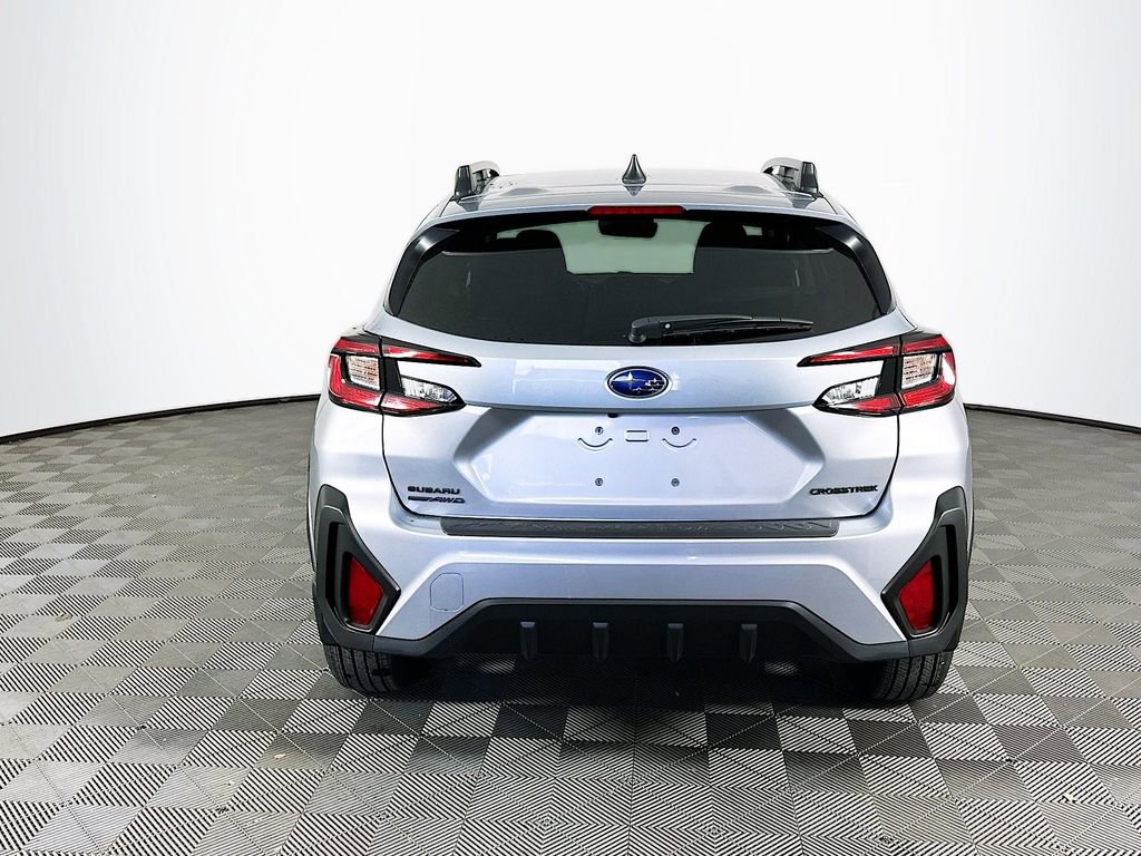 New 2026 Subaru Crosstrek 2.0i Premium image 8