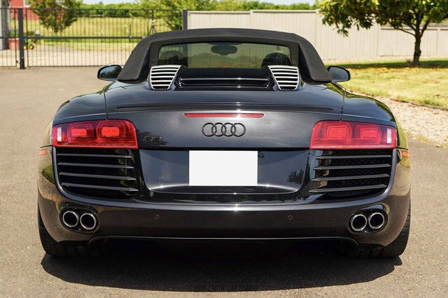 Used 2011 Audi R8 V8 AWD/4WD image 21