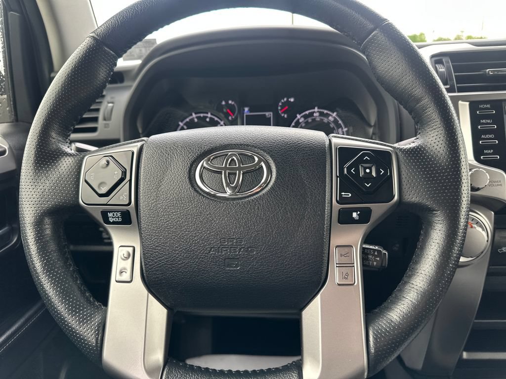Used 2024 Toyota 4Runner SR5 Premium AWD/4WD image 20